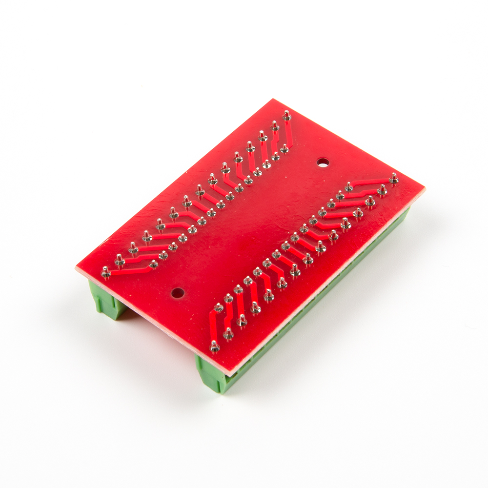 Плата расширения Keyes для Arduino Nano IO